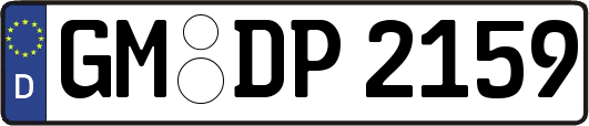 GM-DP2159