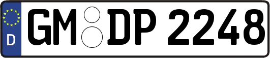 GM-DP2248