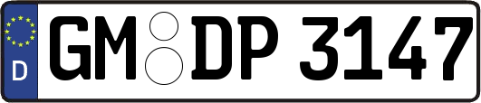 GM-DP3147