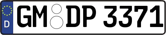 GM-DP3371