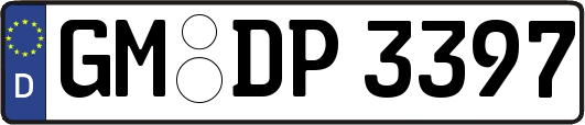 GM-DP3397