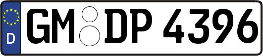 GM-DP4396