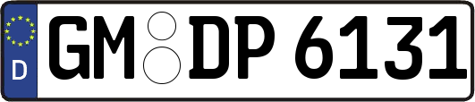 GM-DP6131