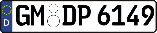GM-DP6149