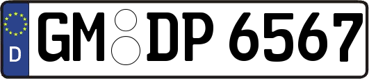 GM-DP6567