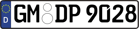 GM-DP9028