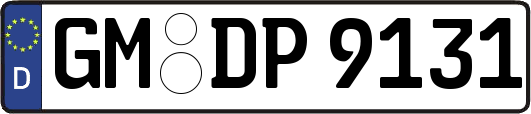 GM-DP9131