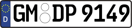 GM-DP9149
