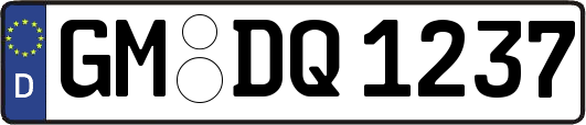 GM-DQ1237