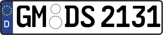 GM-DS2131