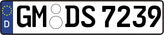 GM-DS7239