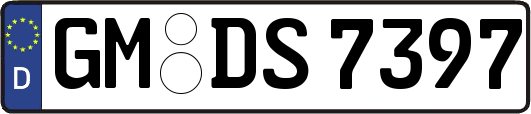 GM-DS7397
