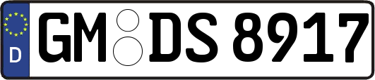 GM-DS8917