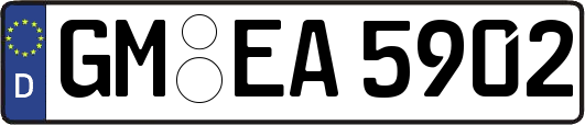 GM-EA5902