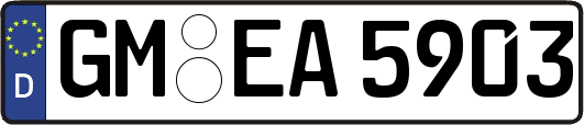 GM-EA5903