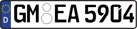 GM-EA5904