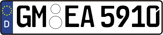 GM-EA5910
