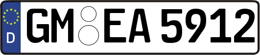 GM-EA5912