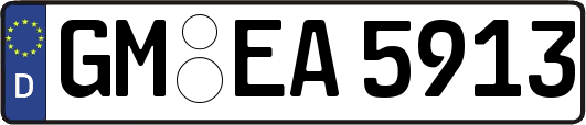 GM-EA5913
