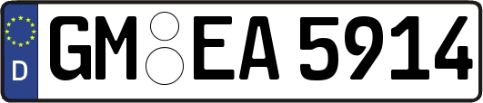 GM-EA5914