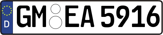 GM-EA5916