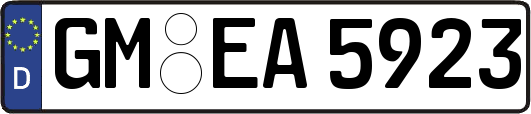 GM-EA5923