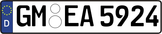 GM-EA5924