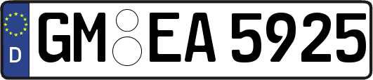 GM-EA5925