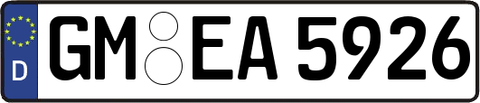 GM-EA5926
