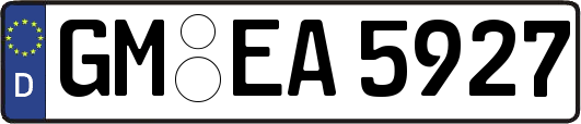 GM-EA5927