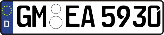 GM-EA5930
