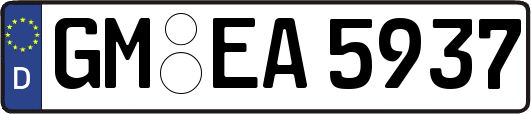 GM-EA5937