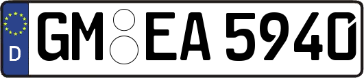 GM-EA5940