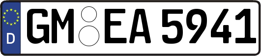 GM-EA5941