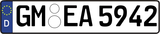 GM-EA5942