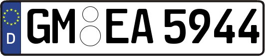 GM-EA5944