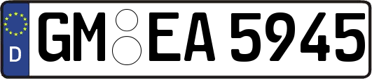 GM-EA5945