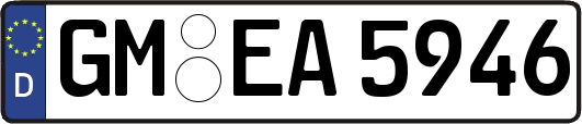 GM-EA5946