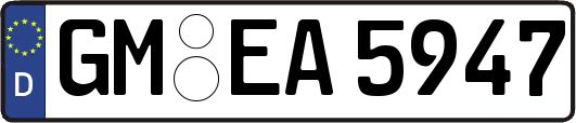 GM-EA5947