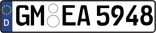 GM-EA5948