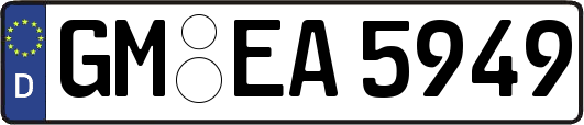 GM-EA5949
