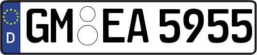 GM-EA5955