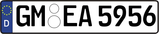 GM-EA5956