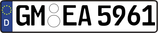 GM-EA5961