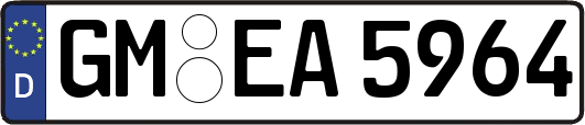 GM-EA5964