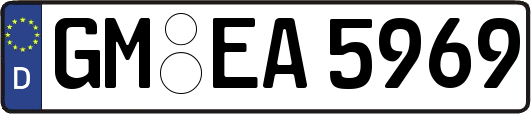 GM-EA5969