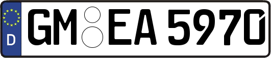 GM-EA5970