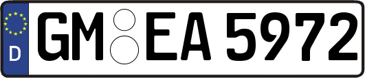 GM-EA5972