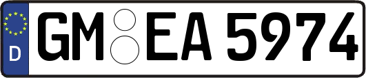 GM-EA5974