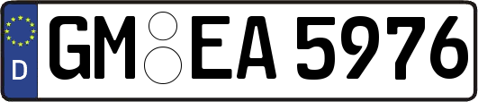 GM-EA5976